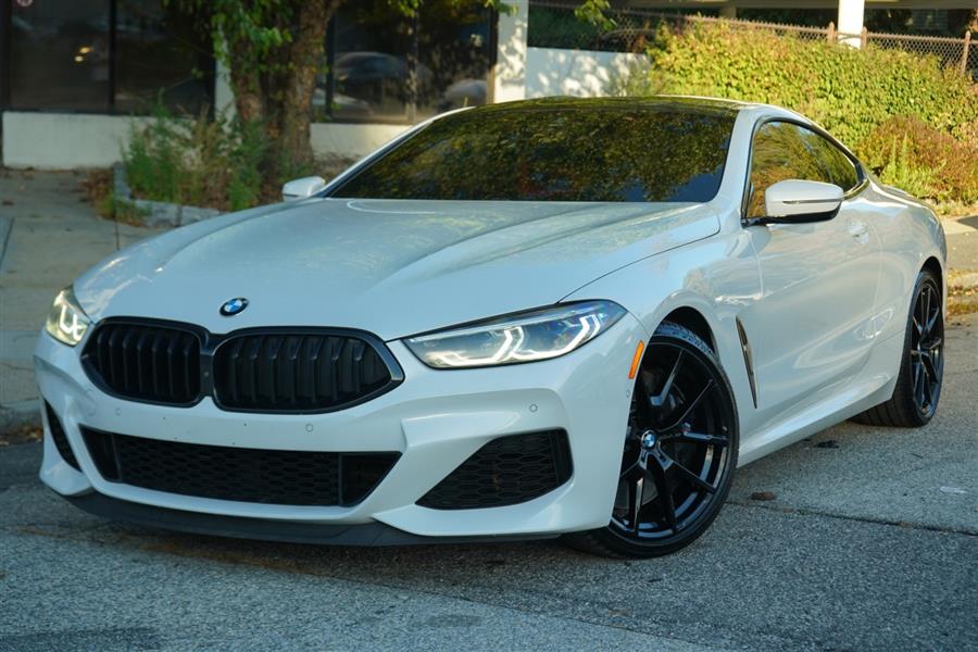 2022 BMW 8 Series M850i xDrive, available for sale in Woodside, New York | Drive Central. Woodside, New York 2022 BMW 8 Series M850i xDrive, available for sale in Woodside, New York | Drive Central. Woodside, New York