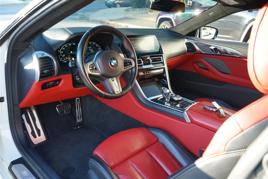 2022 BMW 8 Series M850i xDrive, available for sale in Woodside, New York | Drive Central. Woodside, New York 2022 BMW 8 Series M850i xDrive, available for sale in Woodside, New York | Drive Central. Woodside, New York
