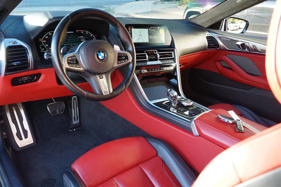 2022 BMW 8 Series M850i xDrive, available for sale in Woodside, New York | Drive Central. Woodside, New York 2022 BMW 8 Series M850i xDrive, available for sale in Woodside, New York | Drive Central. Woodside, New York