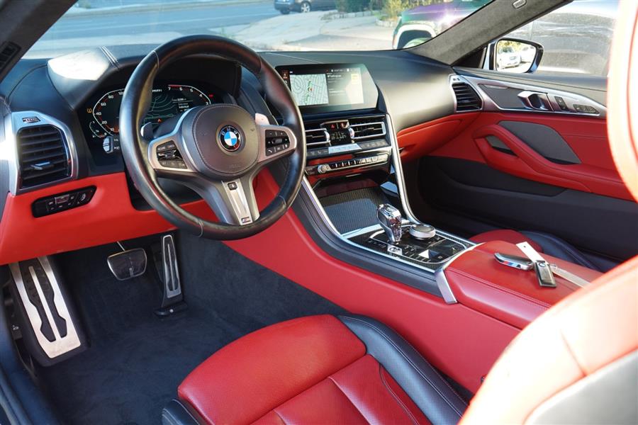 2022 BMW 8 Series M850i xDrive, available for sale in Woodside, New York | Drive Central. Woodside, New York 2022 BMW 8 Series M850i xDrive, available for sale in Woodside, New York | Drive Central. Woodside, New York