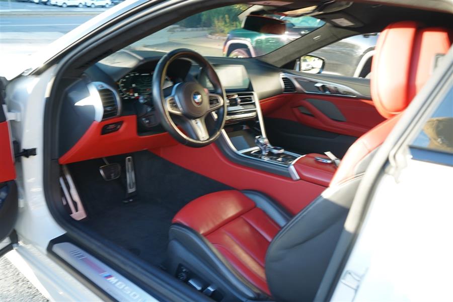 2022 BMW 8 Series M850i xDrive, available for sale in Woodside, New York | Drive Central. Woodside, New York 2022 BMW 8 Series M850i xDrive, available for sale in Woodside, New York | Drive Central. Woodside, New York