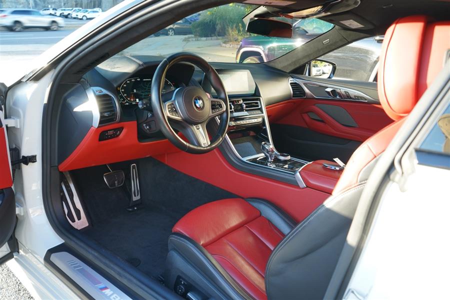 2022 BMW 8 Series M850i xDrive, available for sale in Woodside, New York | Drive Central. Woodside, New York 2022 BMW 8 Series M850i xDrive, available for sale in Woodside, New York | Drive Central. Woodside, New York