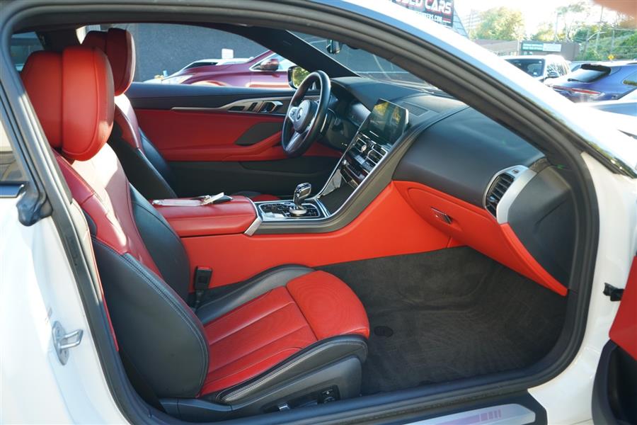2022 BMW 8 Series M850i xDrive, available for sale in Woodside, New York | Drive Central. Woodside, New York 2022 BMW 8 Series M850i xDrive, available for sale in Woodside, New York | Drive Central. Woodside, New York