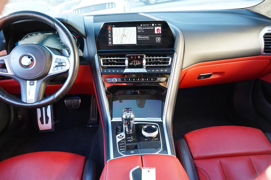 2022 BMW 8 Series M850i xDrive, available for sale in Woodside, New York | Drive Central. Woodside, New York 2022 BMW 8 Series M850i xDrive, available for sale in Woodside, New York | Drive Central. Woodside, New York
