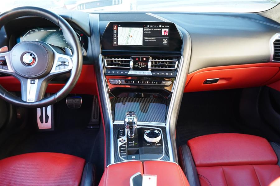 2022 BMW 8 Series M850i xDrive, available for sale in Woodside, New York | Drive Central. Woodside, New York 2022 BMW 8 Series M850i xDrive, available for sale in Woodside, New York | Drive Central. Woodside, New York