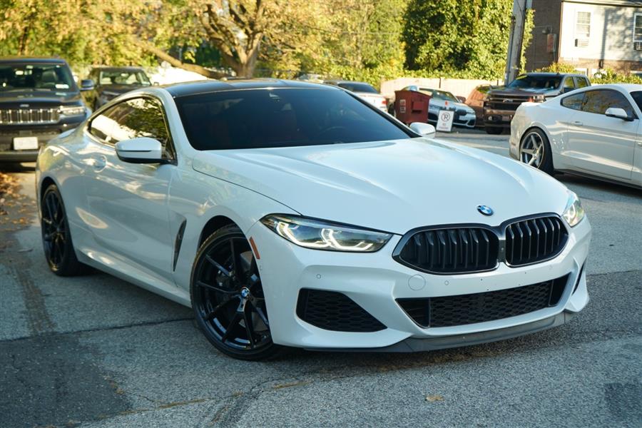 2022 BMW 8 Series M850i xDrive, available for sale in Woodside, New York | Drive Central. Woodside, New York 2022 BMW 8 Series M850i xDrive, available for sale in Woodside, New York | Drive Central. Woodside, New York