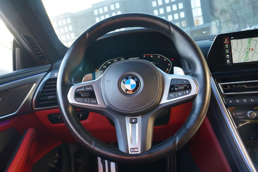 2022 BMW 8 Series M850i xDrive, available for sale in Woodside, New York | Drive Central. Woodside, New York 2022 BMW 8 Series M850i xDrive, available for sale in Woodside, New York | Drive Central. Woodside, New York