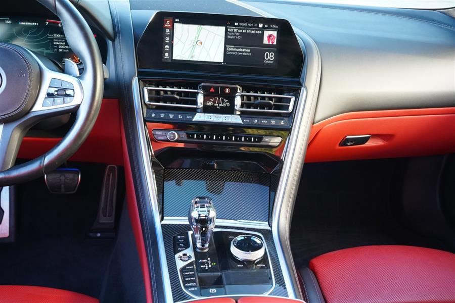 2022 BMW 8 Series M850i xDrive, available for sale in Woodside, New York | Drive Central. Woodside, New York 2022 BMW 8 Series M850i xDrive, available for sale in Woodside, New York | Drive Central. Woodside, New York