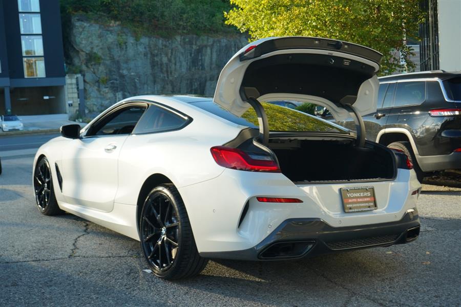 2022 BMW 8 Series M850i xDrive, available for sale in Woodside, New York | Drive Central. Woodside, New York 2022 BMW 8 Series M850i xDrive, available for sale in Woodside, New York | Drive Central. Woodside, New York