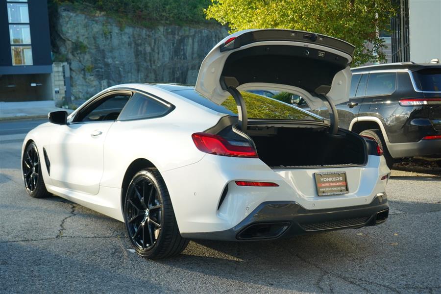 2022 BMW 8 Series M850i xDrive, available for sale in Woodside, New York | Drive Central. Woodside, New York 2022 BMW 8 Series M850i xDrive, available for sale in Woodside, New York | Drive Central. Woodside, New York