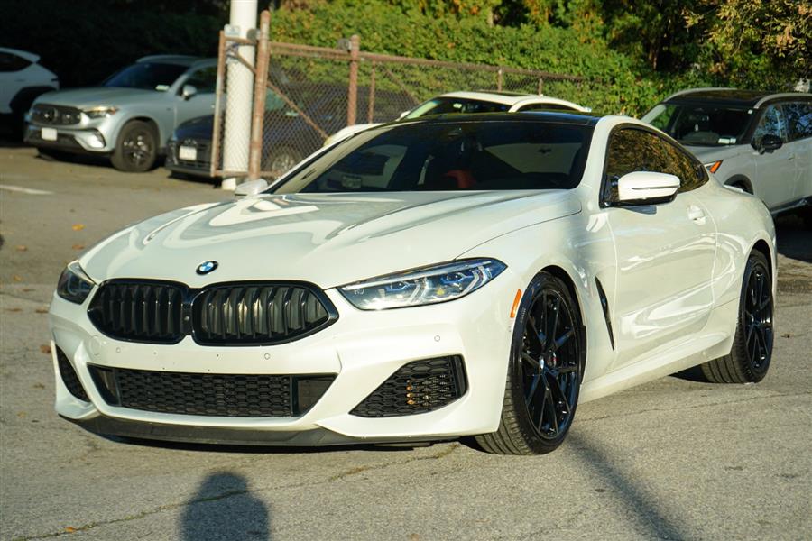 2022 BMW 8 Series M850i xDrive, available for sale in Woodside, New York | Drive Central. Woodside, New York 2022 BMW 8 Series M850i xDrive, available for sale in Woodside, New York | Drive Central. Woodside, New York