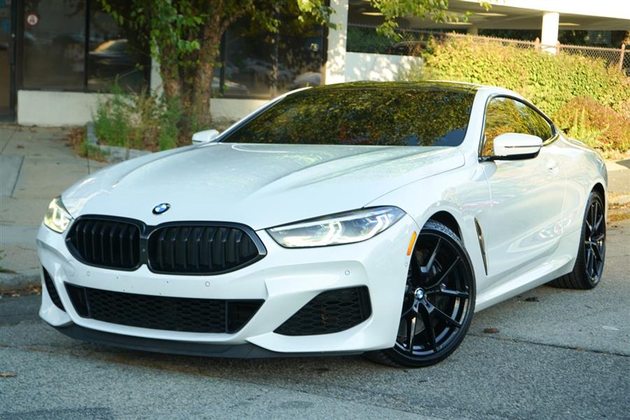 2022 BMW 8 Series M850i xDrive, available for sale in Woodside, New York | Drive Central. Woodside, New York 2022 BMW 8 Series M850i xDrive, available for sale in Woodside, New York | Drive Central. Woodside, New York