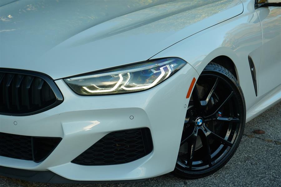 2022 BMW 8 Series M850i xDrive, available for sale in Woodside, New York | Drive Central. Woodside, New York 2022 BMW 8 Series M850i xDrive, available for sale in Woodside, New York | Drive Central. Woodside, New York