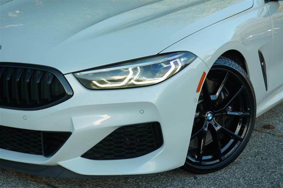 2022 BMW 8 Series M850i xDrive, available for sale in Woodside, New York | Drive Central. Woodside, New York 2022 BMW 8 Series M850i xDrive, available for sale in Woodside, New York | Drive Central. Woodside, New York