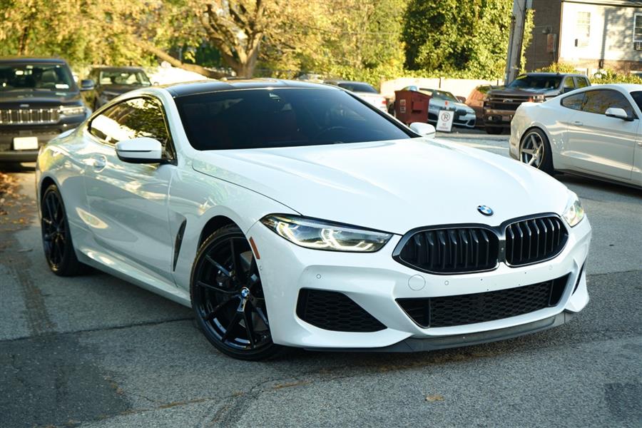 2022 BMW 8 Series M850i xDrive, available for sale in Woodside, New York | Drive Central. Woodside, New York 2022 BMW 8 Series M850i xDrive, available for sale in Woodside, New York | Drive Central. Woodside, New York