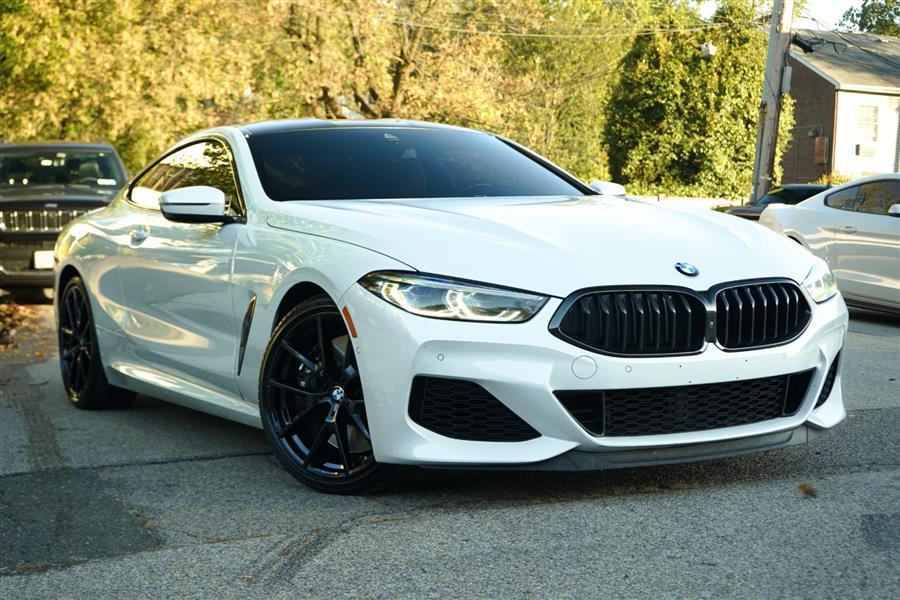 2022 BMW 8 Series M850i xDrive, available for sale in Woodside, New York | Drive Central. Woodside, New York 2022 BMW 8 Series M850i xDrive, available for sale in Woodside, New York | Drive Central. Woodside, New York