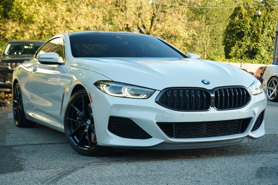 2022 BMW 8 Series M850i xDrive, available for sale in Woodside, New York | Drive Central. Woodside, New York 2022 BMW 8 Series M850i xDrive, available for sale in Woodside, New York | Drive Central. Woodside, New York