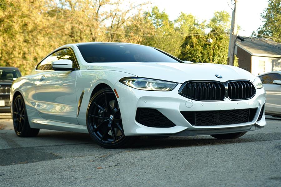 2022 BMW 8 Series M850i xDrive, available for sale in Woodside, New York | Drive Central. Woodside, New York 2022 BMW 8 Series M850i xDrive, available for sale in Woodside, New York | Drive Central. Woodside, New York