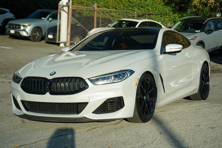 2022 BMW 8 Series M850i xDrive, available for sale in Woodside, New York | Drive Central. Woodside, New York 2022 BMW 8 Series M850i xDrive, available for sale in Woodside, New York | Drive Central. Woodside, New York