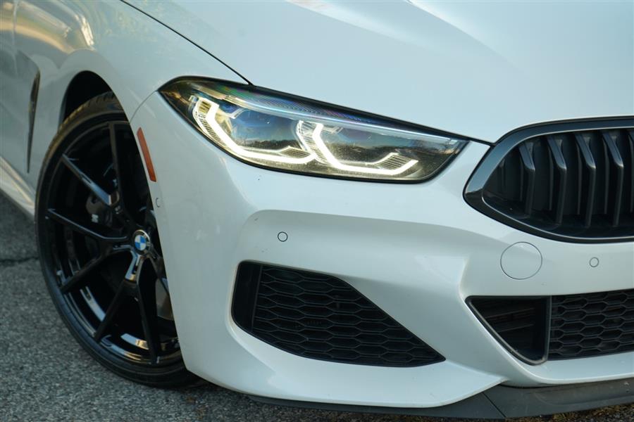 2022 BMW 8 Series M850i xDrive, available for sale in Woodside, New York | Drive Central. Woodside, New York 2022 BMW 8 Series M850i xDrive, available for sale in Woodside, New York | Drive Central. Woodside, New York