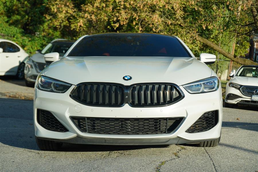 2022 BMW 8 Series M850i xDrive, available for sale in Woodside, New York | Drive Central. Woodside, New York 2022 BMW 8 Series M850i xDrive, available for sale in Woodside, New York | Drive Central. Woodside, New York