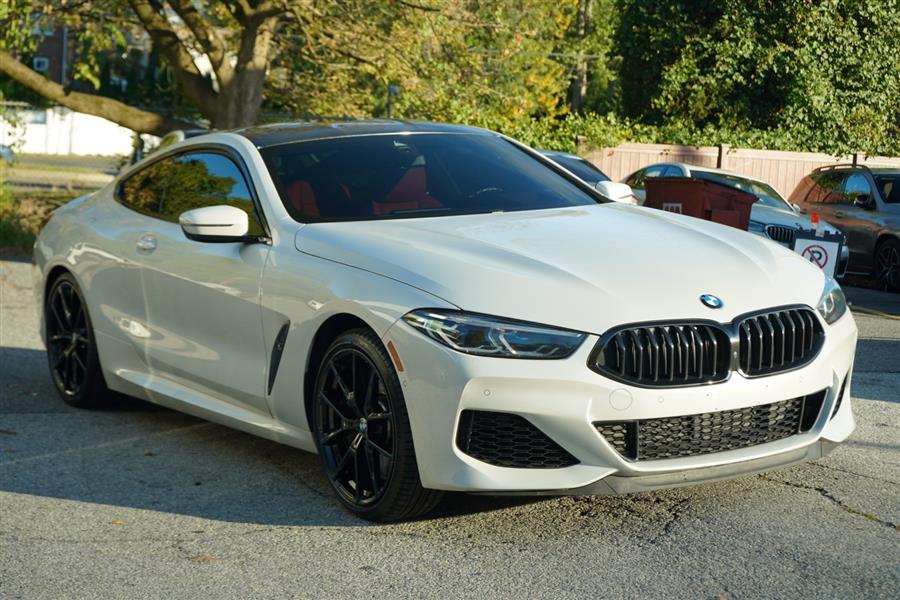 2022 BMW 8 Series M850i xDrive, available for sale in Woodside, New York | Drive Central. Woodside, New York 2022 BMW 8 Series M850i xDrive, available for sale in Woodside, New York | Drive Central. Woodside, New York