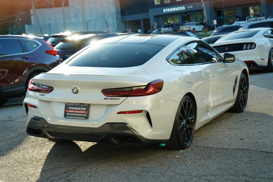 2022 BMW 8 Series M850i xDrive, available for sale in Woodside, New York | Drive Central. Woodside, New York 2022 BMW 8 Series M850i xDrive, available for sale in Woodside, New York | Drive Central. Woodside, New York
