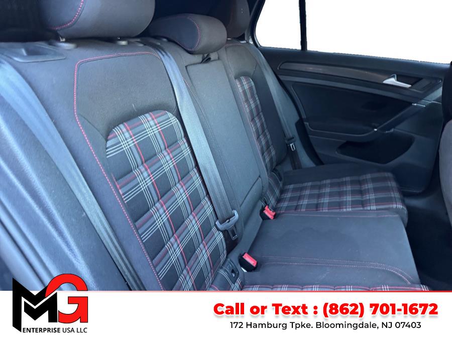 2018 Volkswagen Golf GTI 2.0T S Manual, available for sale in Bloomingdale, New Jersey | MG Enterprise USA. Bloomingdale, New Jersey 2018 Volkswagen Golf GTI 2.0T S Manual, available for sale in Bloomingdale, New Jersey | MG Enterprise USA. Bloomingdale, New Jersey