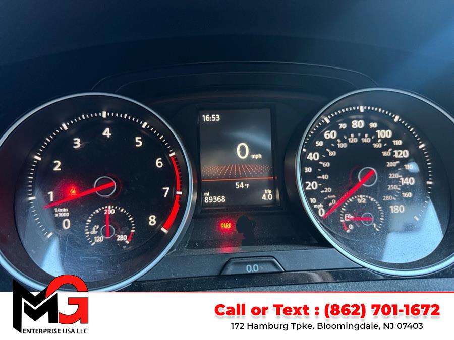 2018 Volkswagen Golf GTI 2.0T S Manual, available for sale in Bloomingdale, New Jersey | MG Enterprise USA. Bloomingdale, New Jersey 2018 Volkswagen Golf GTI 2.0T S Manual, available for sale in Bloomingdale, New Jersey | MG Enterprise USA. Bloomingdale, New Jersey