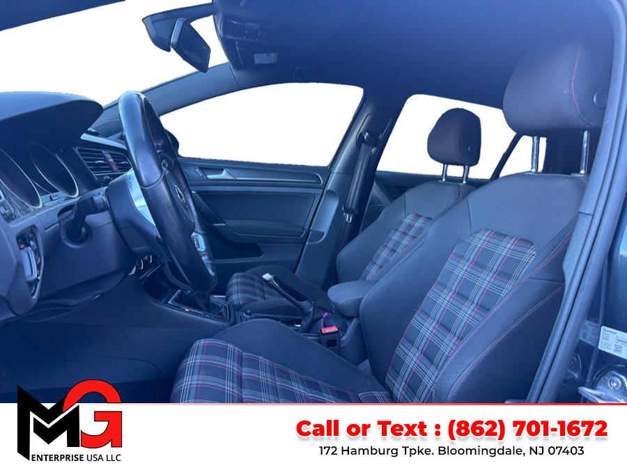 2018 Volkswagen Golf GTI 2.0T S Manual, available for sale in Bloomingdale, New Jersey | MG Enterprise USA. Bloomingdale, New Jersey 2018 Volkswagen Golf GTI 2.0T S Manual, available for sale in Bloomingdale, New Jersey | MG Enterprise USA. Bloomingdale, New Jersey