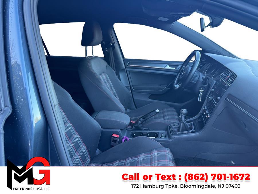 2018 Volkswagen Golf GTI 2.0T S Manual, available for sale in Bloomingdale, New Jersey | MG Enterprise USA. Bloomingdale, New Jersey 2018 Volkswagen Golf GTI 2.0T S Manual, available for sale in Bloomingdale, New Jersey | MG Enterprise USA. Bloomingdale, New Jersey