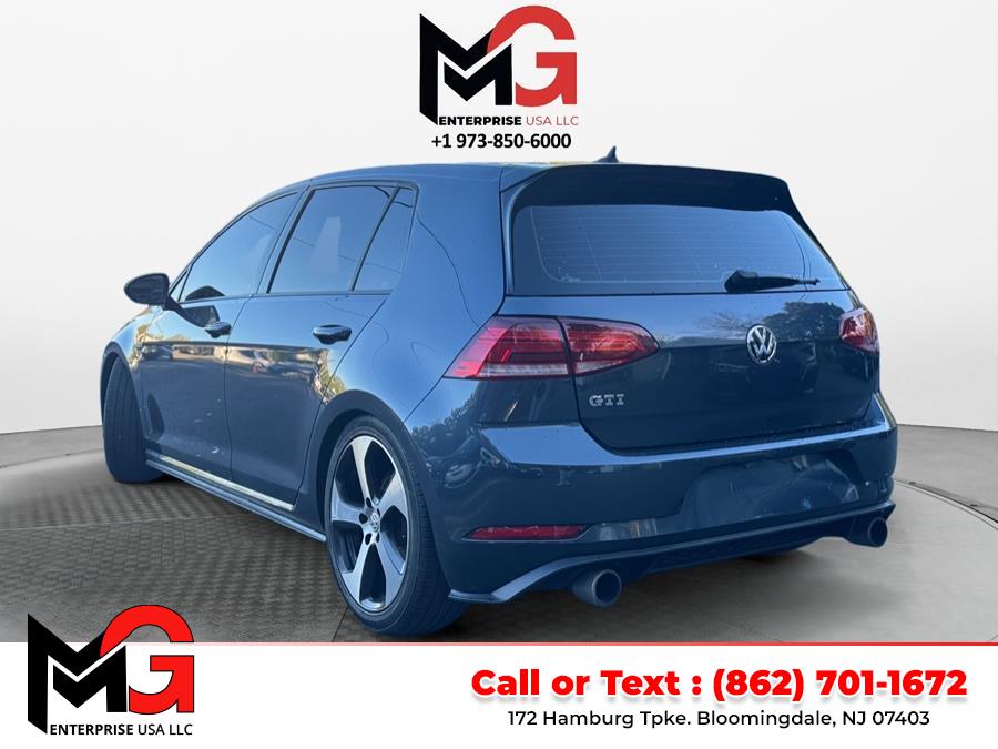 2018 Volkswagen Golf GTI 2.0T S Manual, available for sale in Bloomingdale, New Jersey | MG Enterprise USA. Bloomingdale, New Jersey 2018 Volkswagen Golf GTI 2.0T S Manual, available for sale in Bloomingdale, New Jersey | MG Enterprise USA. Bloomingdale, New Jersey