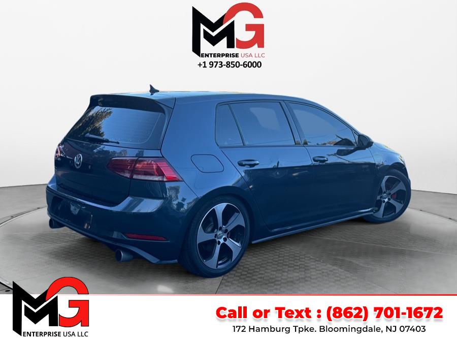 2018 Volkswagen Golf GTI 2.0T S Manual, available for sale in Bloomingdale, New Jersey | MG Enterprise USA. Bloomingdale, New Jersey 2018 Volkswagen Golf GTI 2.0T S Manual, available for sale in Bloomingdale, New Jersey | MG Enterprise USA. Bloomingdale, New Jersey
