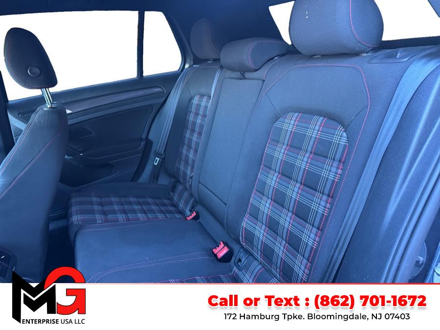 2018 Volkswagen Golf GTI 2.0T S Manual, available for sale in Bloomingdale, New Jersey | MG Enterprise USA. Bloomingdale, New Jersey 2018 Volkswagen Golf GTI 2.0T S Manual, available for sale in Bloomingdale, New Jersey | MG Enterprise USA. Bloomingdale, New Jersey