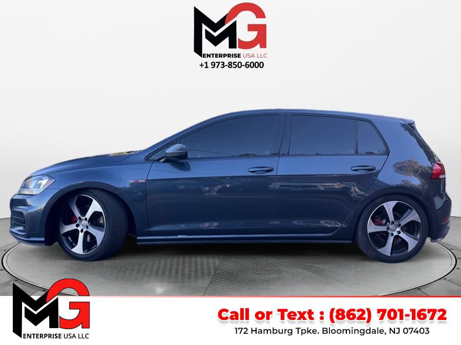 2018 Volkswagen Golf GTI 2.0T S Manual, available for sale in Bloomingdale, New Jersey | MG Enterprise USA. Bloomingdale, New Jersey 2018 Volkswagen Golf GTI 2.0T S Manual, available for sale in Bloomingdale, New Jersey | MG Enterprise USA. Bloomingdale, New Jersey