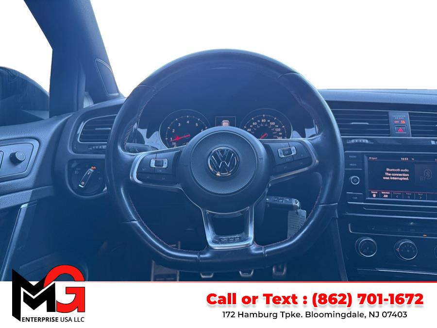 2018 Volkswagen Golf GTI 2.0T S Manual, available for sale in Bloomingdale, New Jersey | MG Enterprise USA. Bloomingdale, New Jersey 2018 Volkswagen Golf GTI 2.0T S Manual, available for sale in Bloomingdale, New Jersey | MG Enterprise USA. Bloomingdale, New Jersey