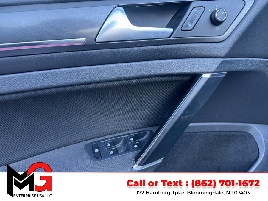 2018 Volkswagen Golf GTI 2.0T S Manual, available for sale in Bloomingdale, New Jersey | MG Enterprise USA. Bloomingdale, New Jersey 2018 Volkswagen Golf GTI 2.0T S Manual, available for sale in Bloomingdale, New Jersey | MG Enterprise USA. Bloomingdale, New Jersey