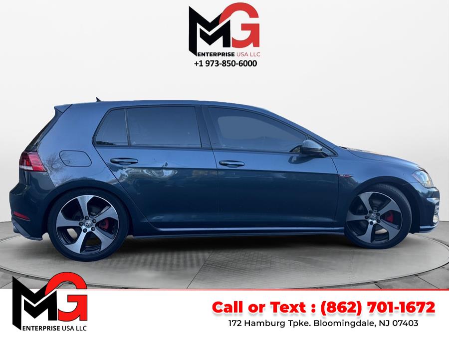 2018 Volkswagen Golf GTI 2.0T S Manual, available for sale in Bloomingdale, New Jersey | MG Enterprise USA. Bloomingdale, New Jersey 2018 Volkswagen Golf GTI 2.0T S Manual, available for sale in Bloomingdale, New Jersey | MG Enterprise USA. Bloomingdale, New Jersey