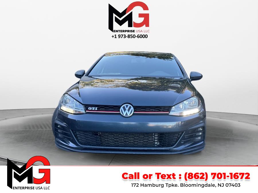 2018 Volkswagen Golf GTI 2.0T S Manual, available for sale in Bloomingdale, New Jersey | MG Enterprise USA. Bloomingdale, New Jersey 2018 Volkswagen Golf GTI 2.0T S Manual, available for sale in Bloomingdale, New Jersey | MG Enterprise USA. Bloomingdale, New Jersey