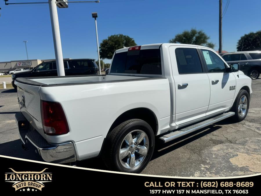 2015 Ram 1500 Lone Star photo 3