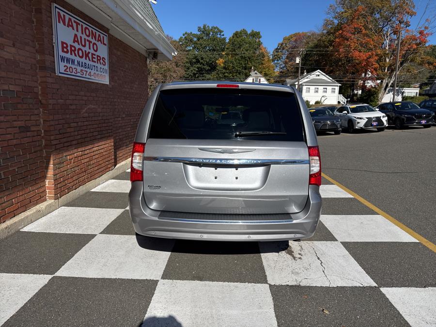 2014 Chrysler Town & Country 4dr Wgn Touring-L, available for sale in Waterbury, Connecticut | National Auto Brokers, Inc.. Waterbury, Connecticut 2014 Chrysler Town & Country 4dr Wgn Touring-L, available for sale in Waterbury, Connecticut | National Auto Brokers, Inc.. Waterbury, Connecticut