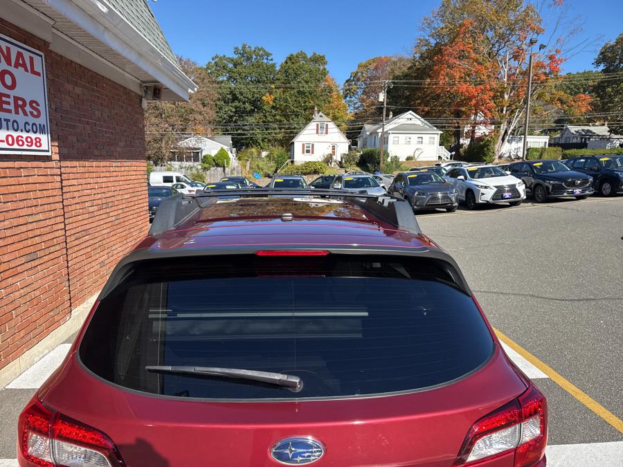2015 Subaru Outback 4dr Wgn 2.5i Premium PZEV, available for sale in Waterbury, Connecticut | National Auto Brokers, Inc.. Waterbury, Connecticut 2015 Subaru Outback 4dr Wgn 2.5i Premium PZEV, available for sale in Waterbury, Connecticut | National Auto Brokers, Inc.. Waterbury, Connecticut