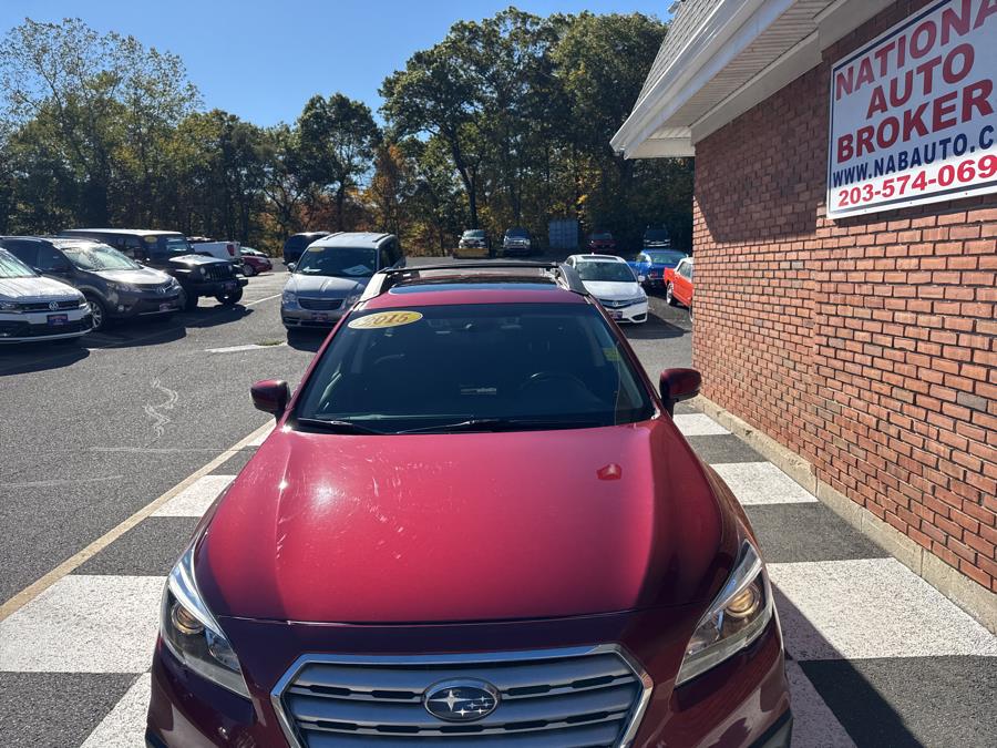 2015 Subaru Outback 4dr Wgn 2.5i Premium PZEV, available for sale in Waterbury, Connecticut | National Auto Brokers, Inc.. Waterbury, Connecticut 2015 Subaru Outback 4dr Wgn 2.5i Premium PZEV, available for sale in Waterbury, Connecticut | National Auto Brokers, Inc.. Waterbury, Connecticut