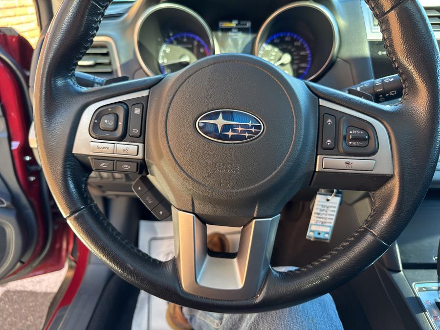 2015 Subaru Outback 4dr Wgn 2.5i Premium PZEV, available for sale in Waterbury, Connecticut | National Auto Brokers, Inc.. Waterbury, Connecticut 2015 Subaru Outback 4dr Wgn 2.5i Premium PZEV, available for sale in Waterbury, Connecticut | National Auto Brokers, Inc.. Waterbury, Connecticut