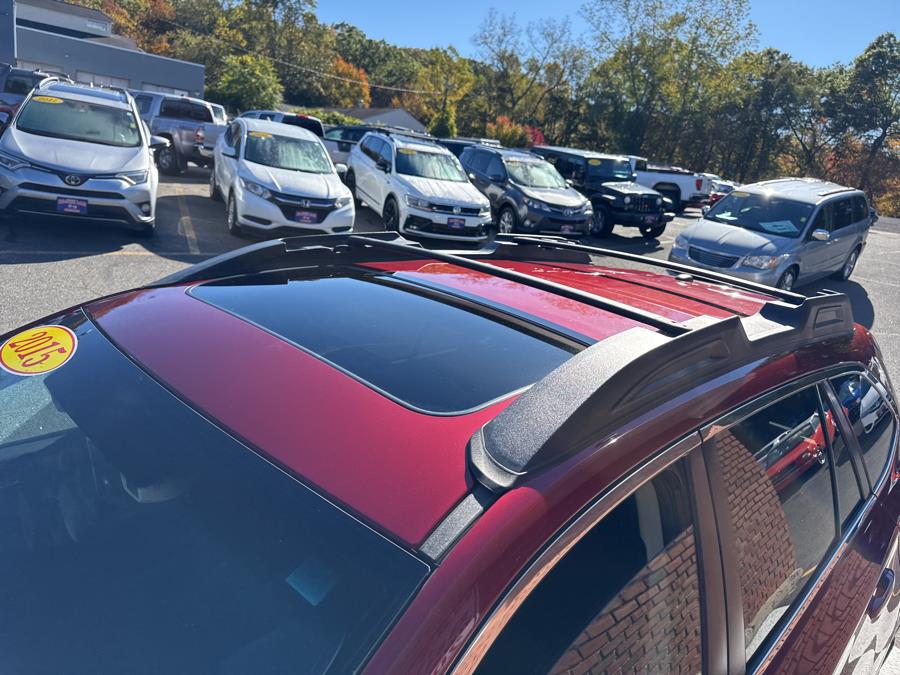 2015 Subaru Outback 4dr Wgn 2.5i Premium PZEV, available for sale in Waterbury, Connecticut | National Auto Brokers, Inc.. Waterbury, Connecticut 2015 Subaru Outback 4dr Wgn 2.5i Premium PZEV, available for sale in Waterbury, Connecticut | National Auto Brokers, Inc.. Waterbury, Connecticut