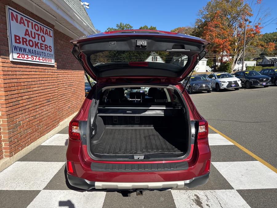2015 Subaru Outback 4dr Wgn 2.5i Premium PZEV, available for sale in Waterbury, Connecticut | National Auto Brokers, Inc.. Waterbury, Connecticut 2015 Subaru Outback 4dr Wgn 2.5i Premium PZEV, available for sale in Waterbury, Connecticut | National Auto Brokers, Inc.. Waterbury, Connecticut