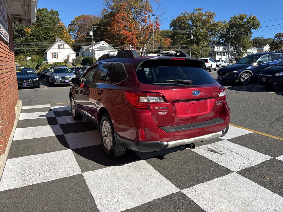 2015 Subaru Outback 4dr Wgn 2.5i Premium PZEV, available for sale in Waterbury, Connecticut | National Auto Brokers, Inc.. Waterbury, Connecticut 2015 Subaru Outback 4dr Wgn 2.5i Premium PZEV, available for sale in Waterbury, Connecticut | National Auto Brokers, Inc.. Waterbury, Connecticut