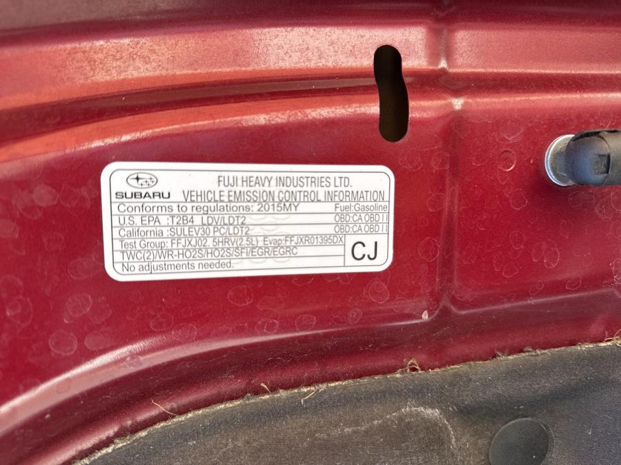 2015 Subaru Outback 4dr Wgn 2.5i Premium PZEV, available for sale in Waterbury, Connecticut | National Auto Brokers, Inc.. Waterbury, Connecticut 2015 Subaru Outback 4dr Wgn 2.5i Premium PZEV, available for sale in Waterbury, Connecticut | National Auto Brokers, Inc.. Waterbury, Connecticut