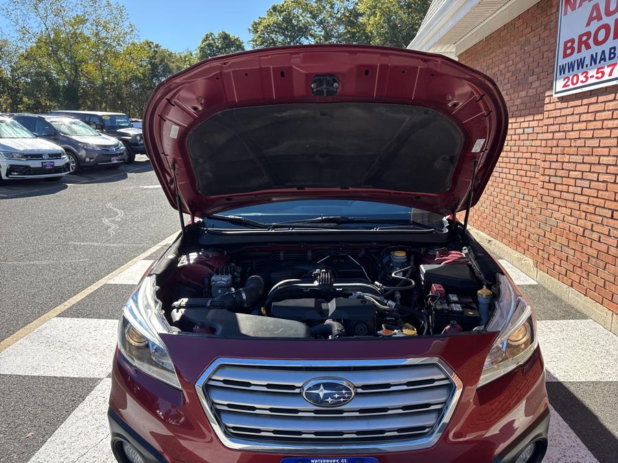 2015 Subaru Outback 4dr Wgn 2.5i Premium PZEV, available for sale in Waterbury, Connecticut | National Auto Brokers, Inc.. Waterbury, Connecticut 2015 Subaru Outback 4dr Wgn 2.5i Premium PZEV, available for sale in Waterbury, Connecticut | National Auto Brokers, Inc.. Waterbury, Connecticut