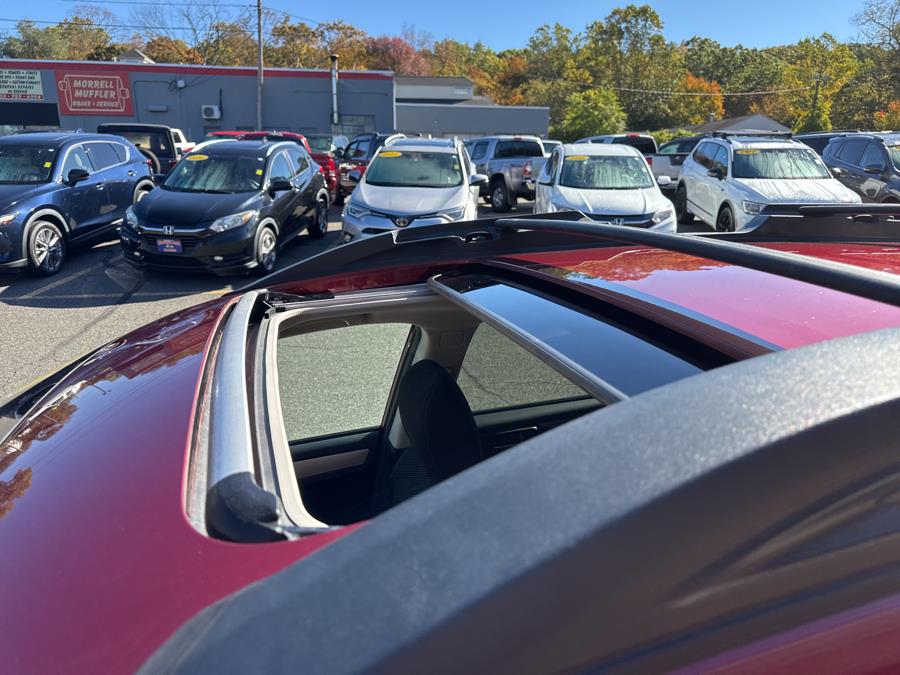 2015 Subaru Outback 4dr Wgn 2.5i Premium PZEV, available for sale in Waterbury, Connecticut | National Auto Brokers, Inc.. Waterbury, Connecticut 2015 Subaru Outback 4dr Wgn 2.5i Premium PZEV, available for sale in Waterbury, Connecticut | National Auto Brokers, Inc.. Waterbury, Connecticut
